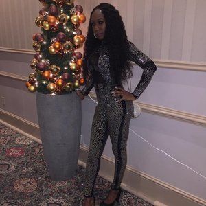 Meet your Posher, Keither